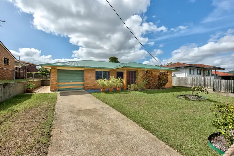 315 Dawson Parade, Arana Hills QLD 4054