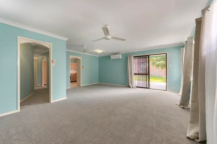 Second view of Homely house listing, 315 Dawson Parade, Arana Hills QLD 4054