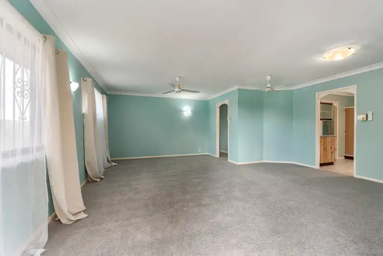 Fourth view of Homely house listing, 315 Dawson Parade, Arana Hills QLD 4054