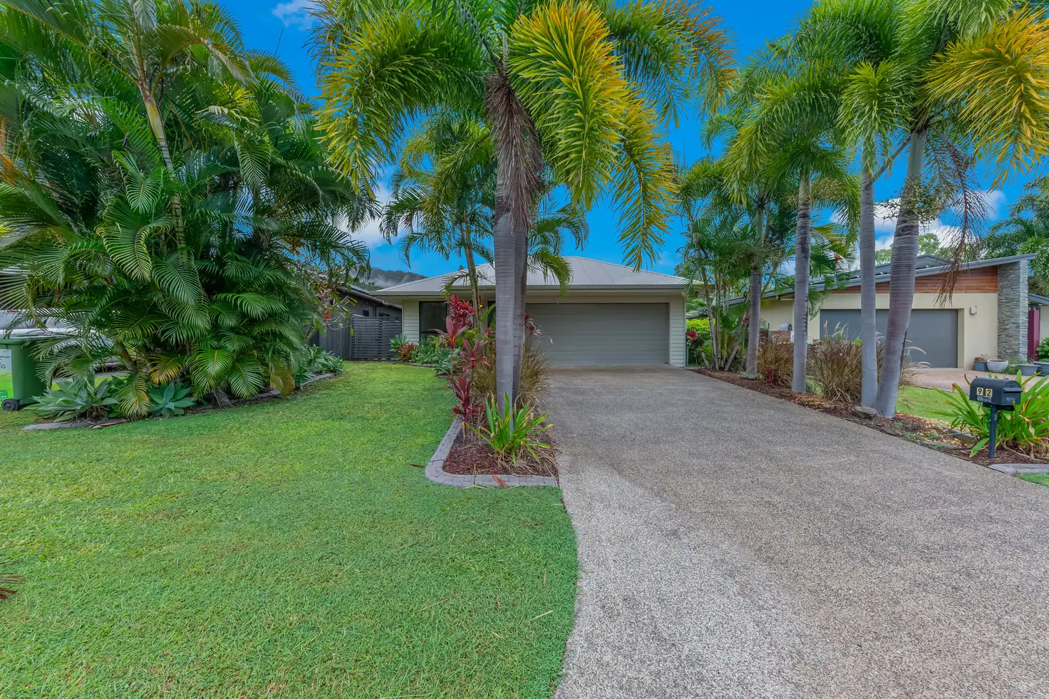 Main view of Homely house listing, 92 Abell Road, Cannonvale QLD 4802