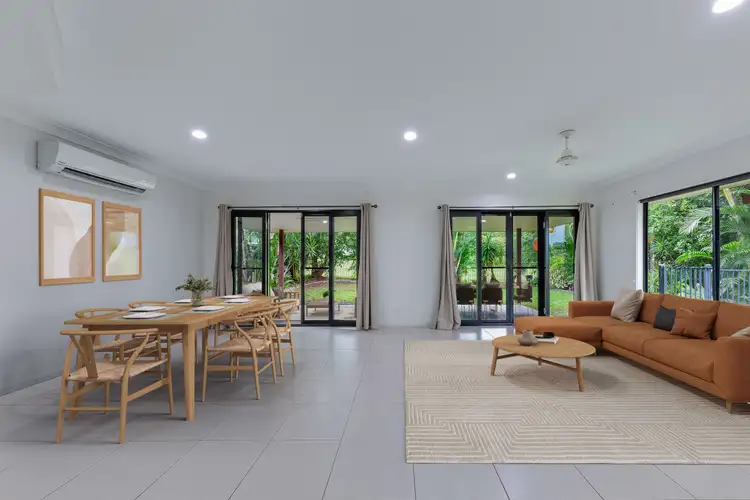 Second view of Homely house listing, 92 Abell Road, Cannonvale QLD 4802