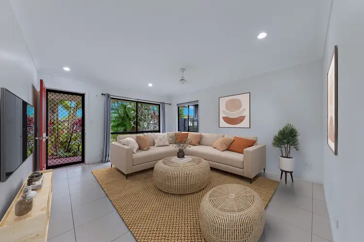 Third view of Homely house listing, 92 Abell Road, Cannonvale QLD 4802