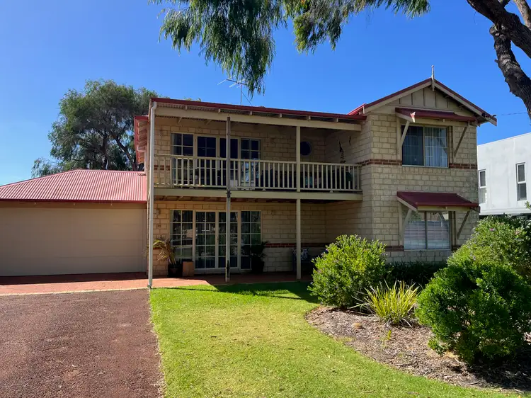 39 Marshall Street