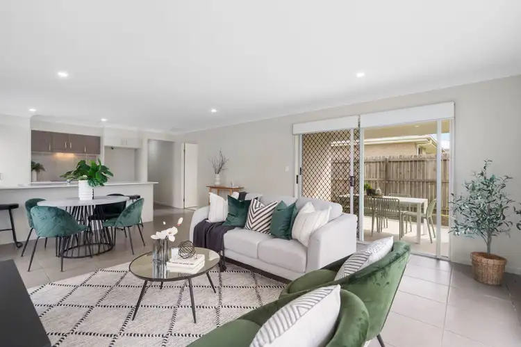 22 Anne Street, Park Ridge QLD 4125