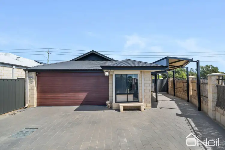 Main view of Homely house listing, 32 Sturrock Close, Hilbert WA 6112