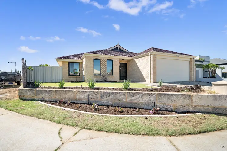 68 Camborne Parkway, Butler WA 6036