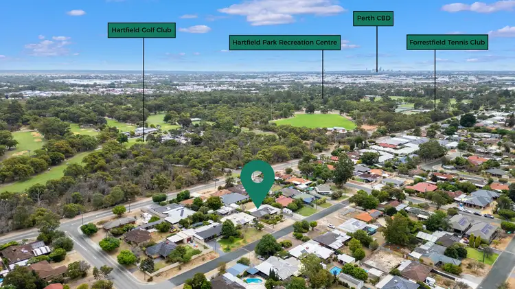 8 Somerset Street, Forrestfield WA 6058