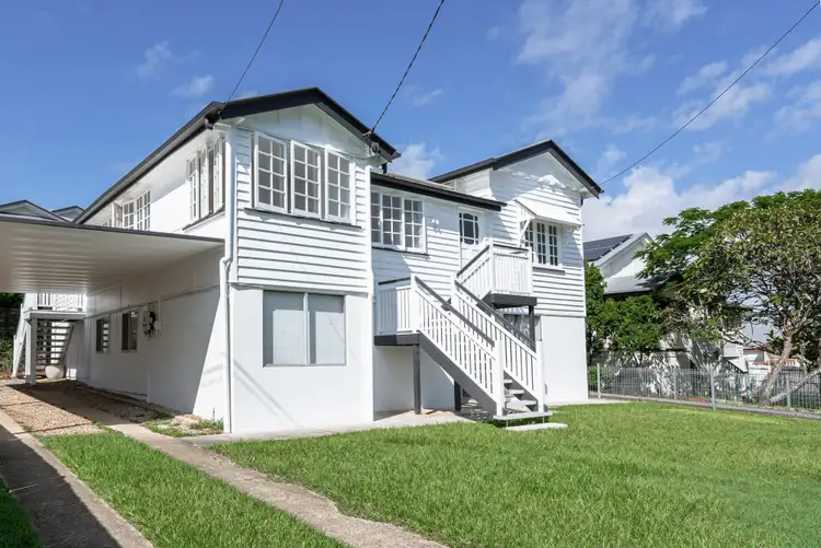 46 Hurdcotte Street