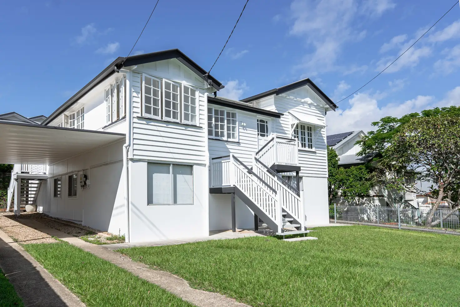 Main view of Homely house listing, 46 Hurdcotte Street, Enoggera QLD 4051