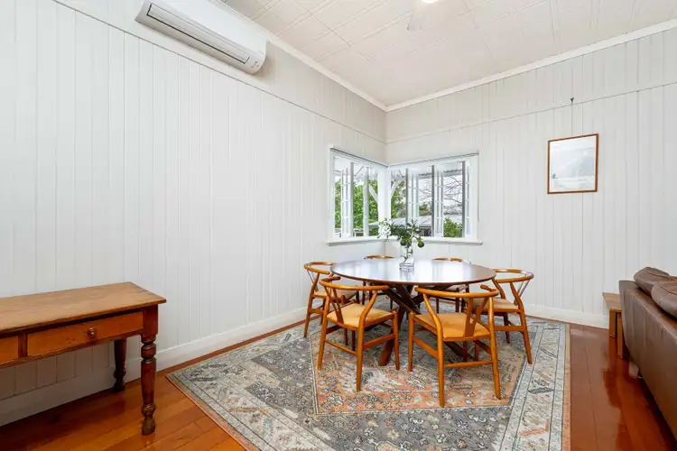 Third view of Homely house listing, 46 Hurdcotte Street, Enoggera QLD 4051