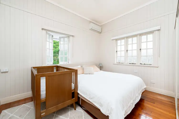 Fourth view of Homely house listing, 46 Hurdcotte Street, Enoggera QLD 4051