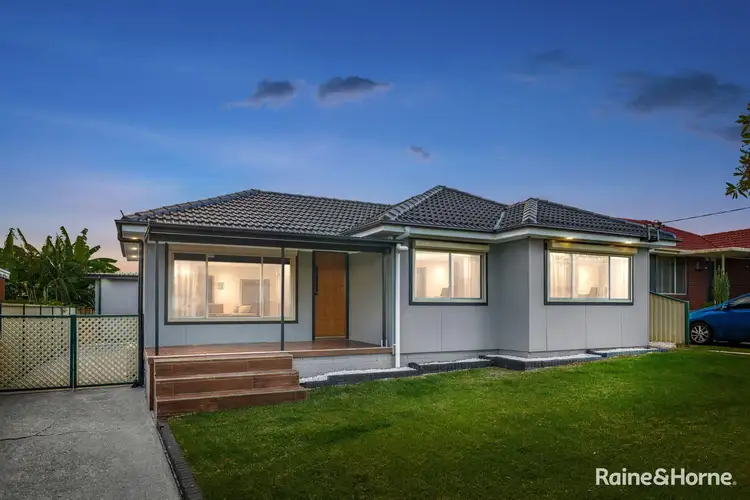 5 Greenvale Street