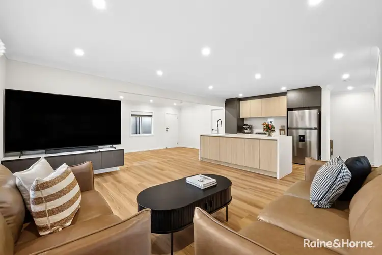 Third view of Homely house listing, 5 Greenvale Street, Fairfield West NSW 2165