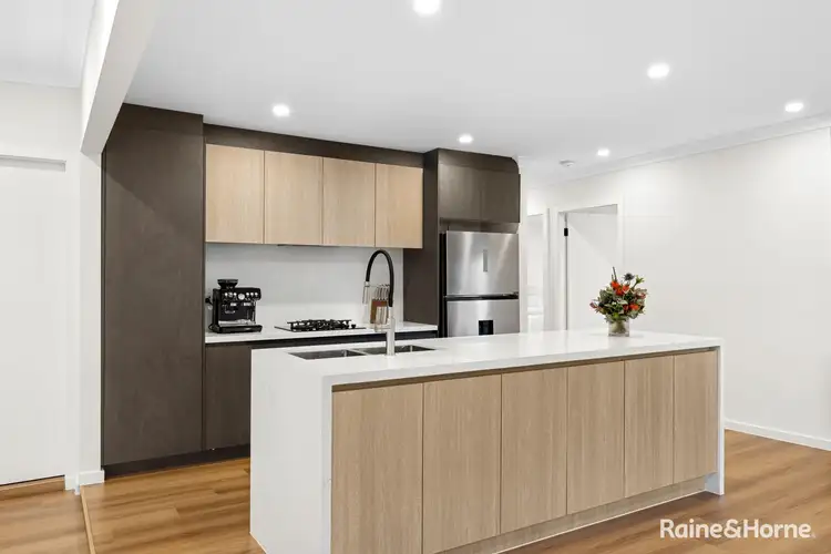 Fifth view of Homely house listing, 5 Greenvale Street, Fairfield West NSW 2165