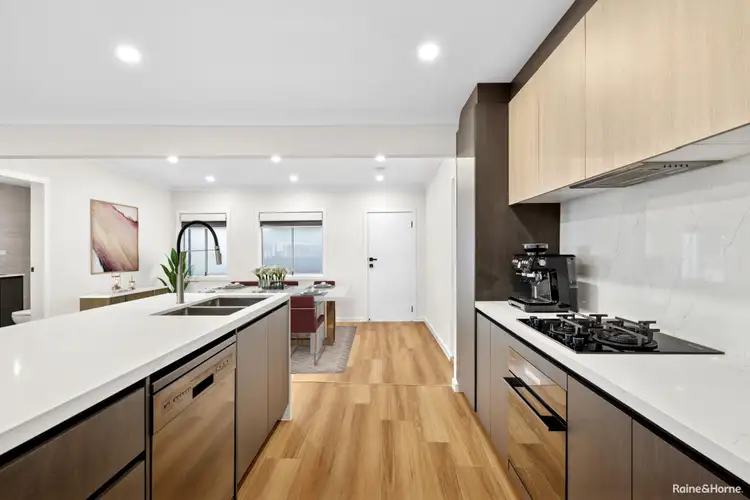 Sixth view of Homely house listing, 5 Greenvale Street, Fairfield West NSW 2165