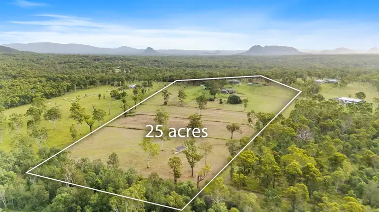 58 Seiferts Road, Bondoola QLD 4703
