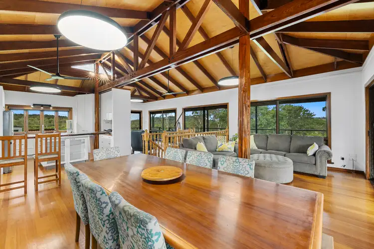 Sixth view of Homely rural property listing, 58 Seiferts Road, Bondoola QLD 4703