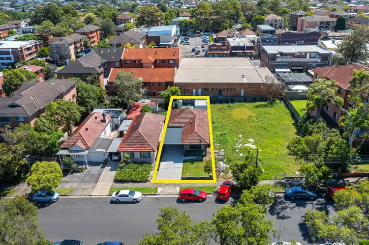 18A George Street, Mortdale NSW 2223