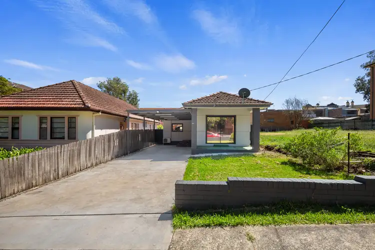 Fifth view of Homely house listing, 18A George Street, Mortdale NSW 2223