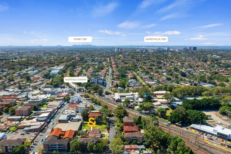 Sixth view of Homely house listing, 18A George Street, Mortdale NSW 2223