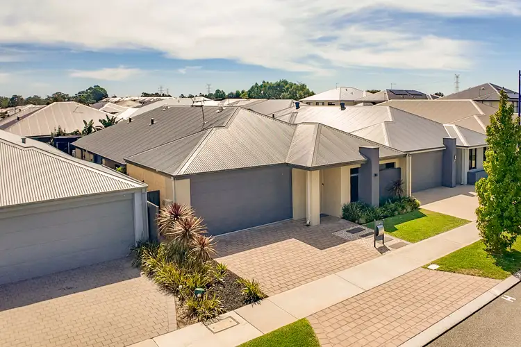 Third view of Homely house listing, 9 Hyacinth Drive, Piara Waters WA 6112