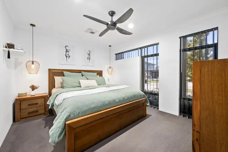 Fourth view of Homely house listing, 9 Hyacinth Drive, Piara Waters WA 6112