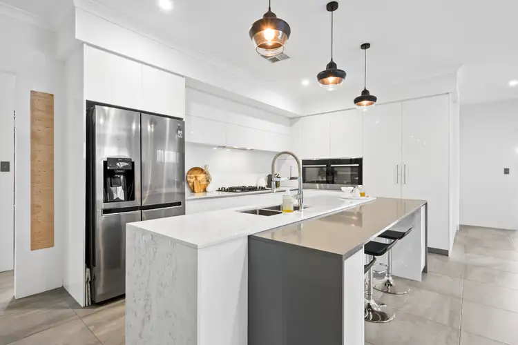 Sixth view of Homely house listing, 9 Hyacinth Drive, Piara Waters WA 6112