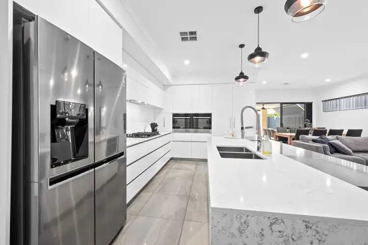 Seventh view of Homely house listing, 9 Hyacinth Drive, Piara Waters WA 6112