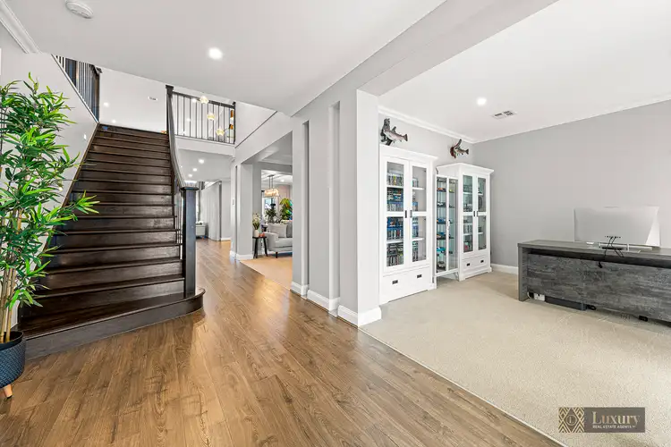 Fourth view of Homely house listing, 23 ALINTA DRIVE, Deanside VIC 3336
