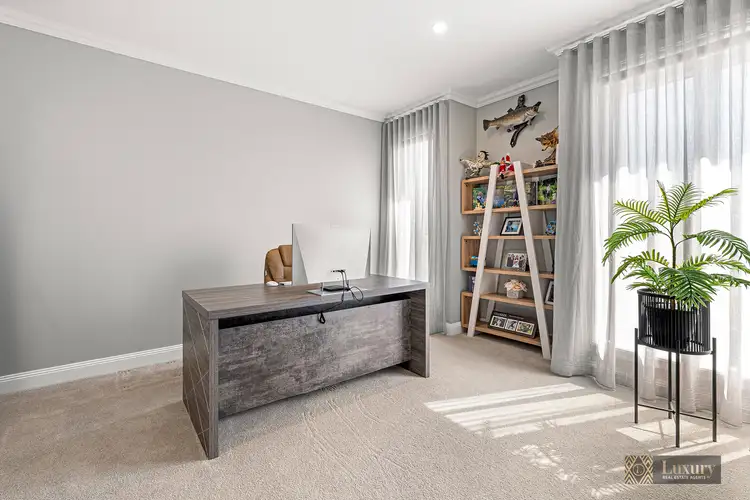 Fifth view of Homely house listing, 23 ALINTA DRIVE, Deanside VIC 3336