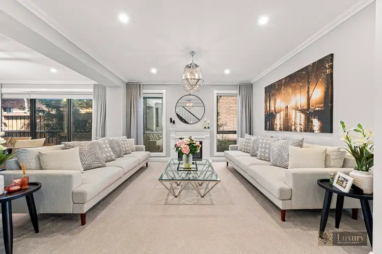 Sixth view of Homely house listing, 23 ALINTA DRIVE, Deanside VIC 3336