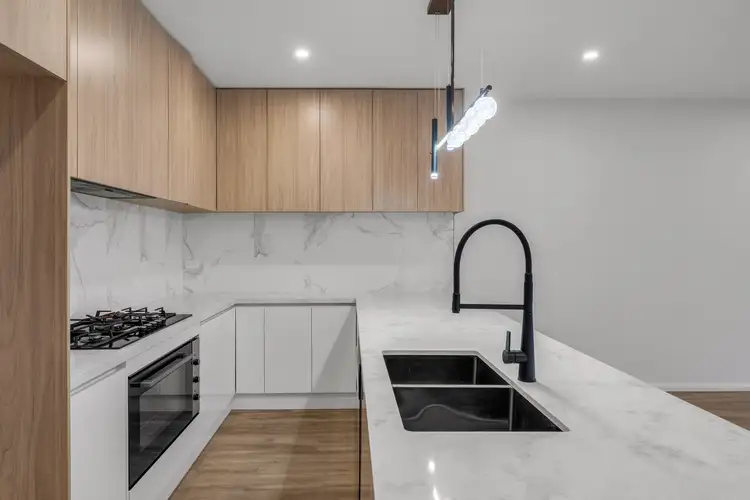 Third view of Homely house listing, 11 Viola Street, Donnybrook VIC 3064