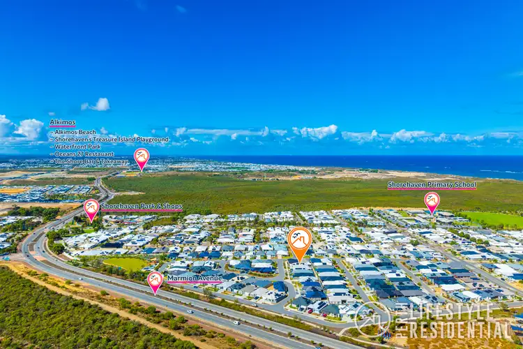 Fourth view of Homely house listing, 3 Urobilin Loop, Eglinton WA 6034