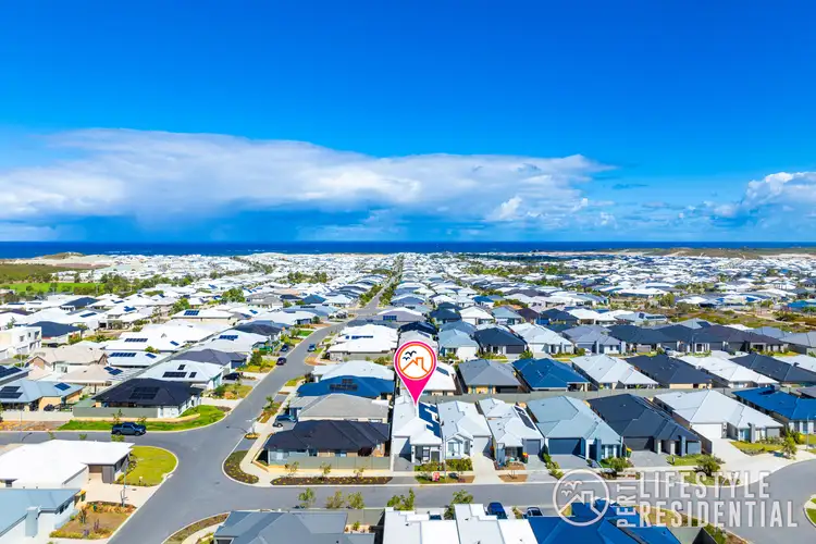 Fifth view of Homely house listing, 3 Urobilin Loop, Eglinton WA 6034