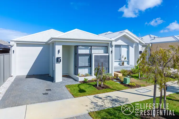 Sixth view of Homely house listing, 3 Urobilin Loop, Eglinton WA 6034
