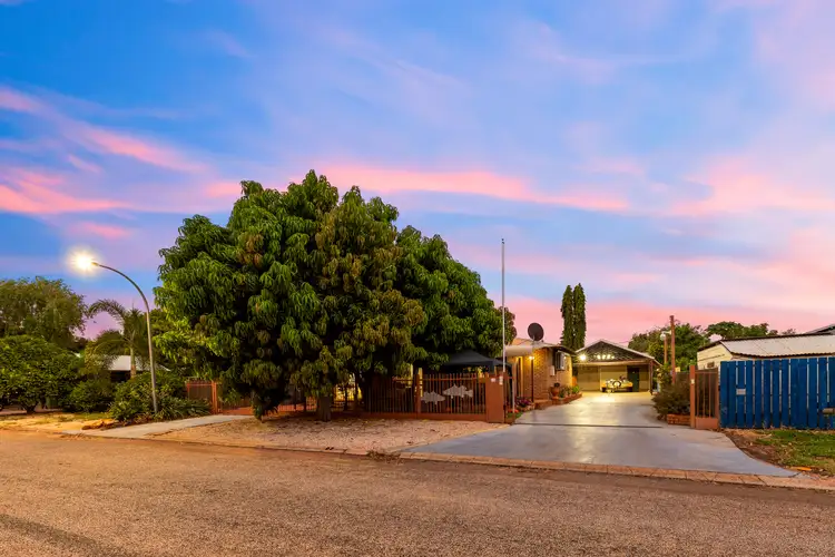 3 Lee Court, Cable Beach WA 6726