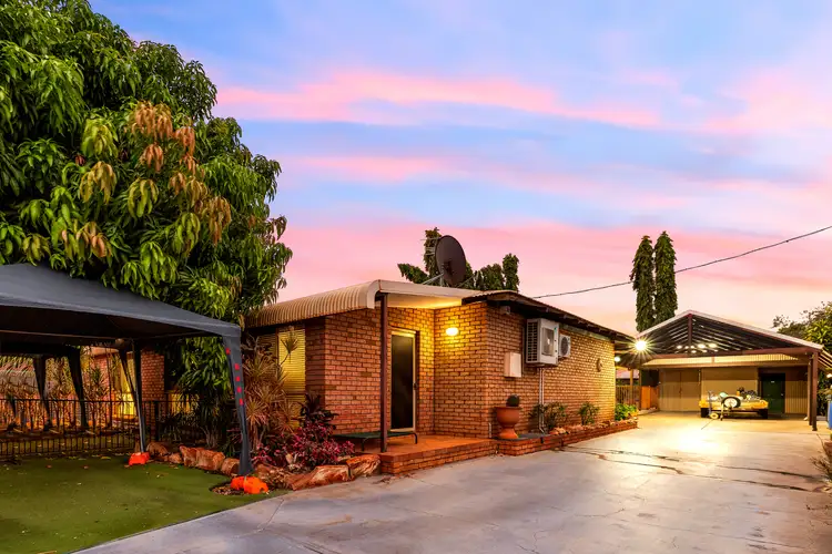 Second view of Homely house listing, 3 Lee Court, Cable Beach WA 6726