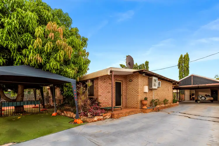 Fourth view of Homely house listing, 3 Lee Court, Cable Beach WA 6726
