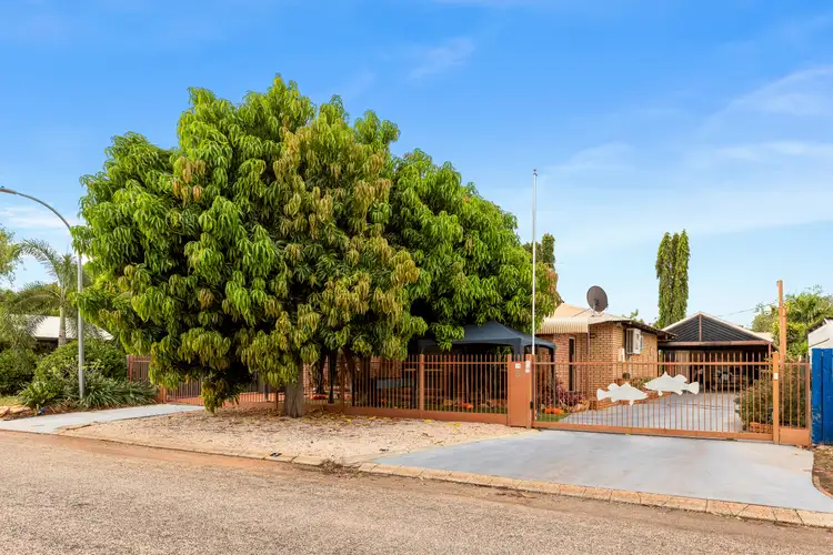 Fifth view of Homely house listing, 3 Lee Court, Cable Beach WA 6726