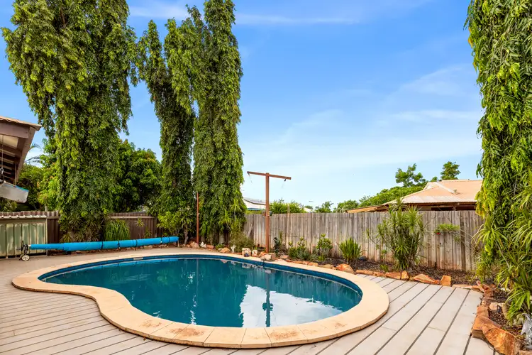 Seventh view of Homely house listing, 3 Lee Court, Cable Beach WA 6726