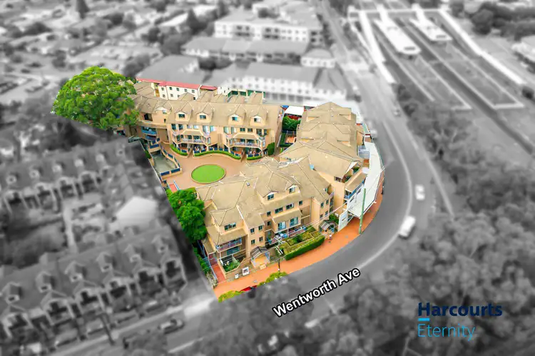 10/505 - 507 Wentworth Avenue, Toongabbie NSW 2146