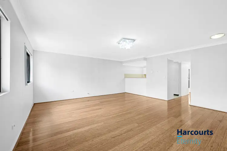 Second view of Homely unit listing, 10/505 - 507 Wentworth Avenue, Toongabbie NSW 2146