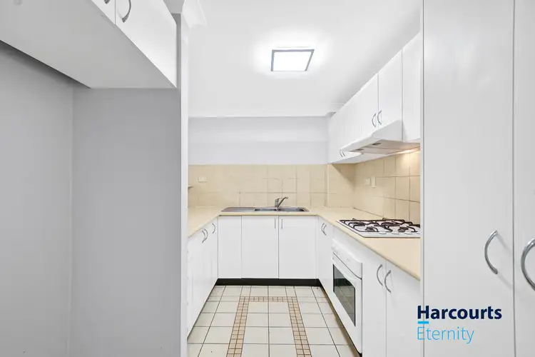 Third view of Homely unit listing, 10/505 - 507 Wentworth Avenue, Toongabbie NSW 2146
