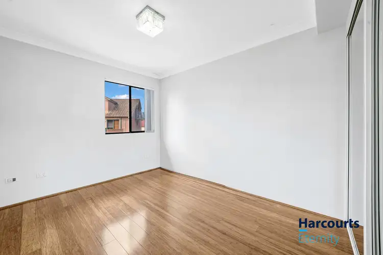 Fifth view of Homely unit listing, 10/505 - 507 Wentworth Avenue, Toongabbie NSW 2146