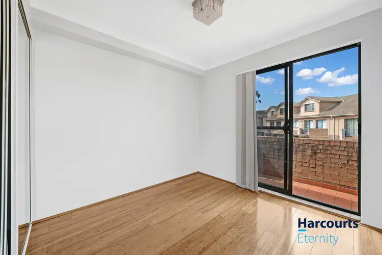 Sixth view of Homely unit listing, 10/505 - 507 Wentworth Avenue, Toongabbie NSW 2146