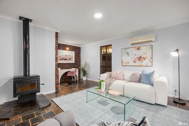 Third view of Homely house listing, 10 Wandoo Street, Mount Nasura WA 6112