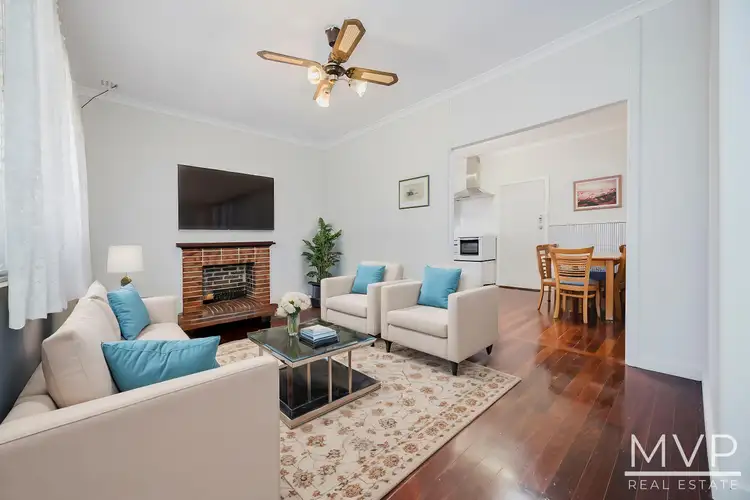 Third view of Homely house listing, 5 Rocke Street, Coolbellup WA 6163