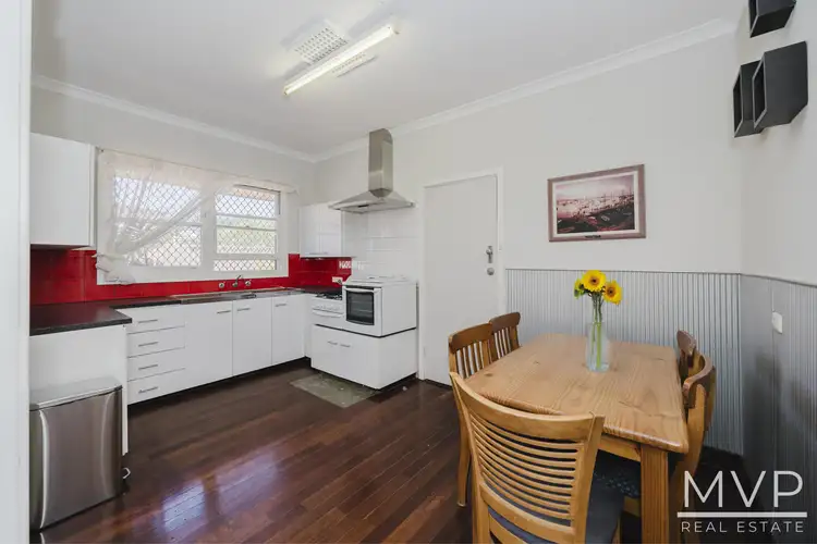Fourth view of Homely house listing, 5 Rocke Street, Coolbellup WA 6163