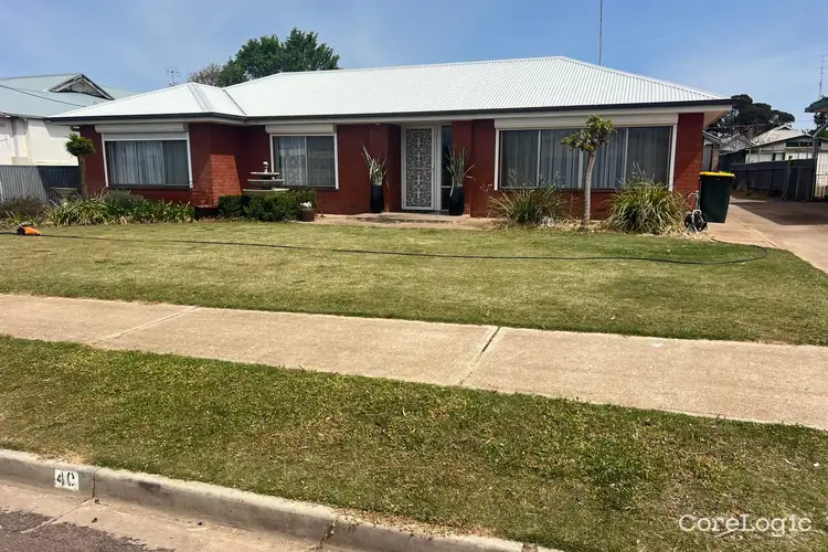 40 Fifth Street, Cleve SA 5640