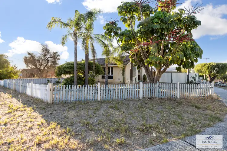 Third view of Homely semi-detached listing, 6A Woolgar Way, Lockridge WA 6054